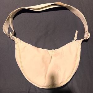 Uniqlo Round Mini bag